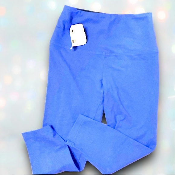 Spandex capri Pants Lysse size xs NWT Athletic - Picture 4 of 6